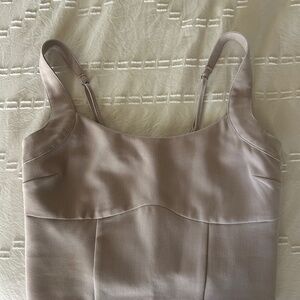 Abercrombie top size M